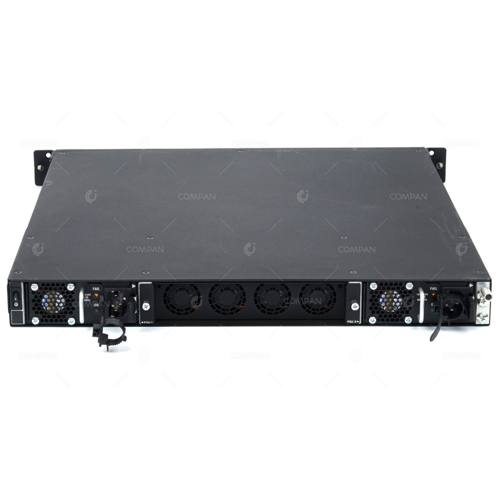 FPR-2130-K9 CISCO FIREPOWER 2130 12 PORT RJ-45 4 PORT SFP+ SECURITY APPLIANCE